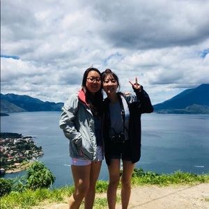 Meet your Posher, Angela